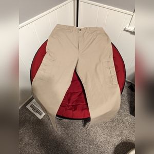 5 pairs Dickies Khaki Twill Pants